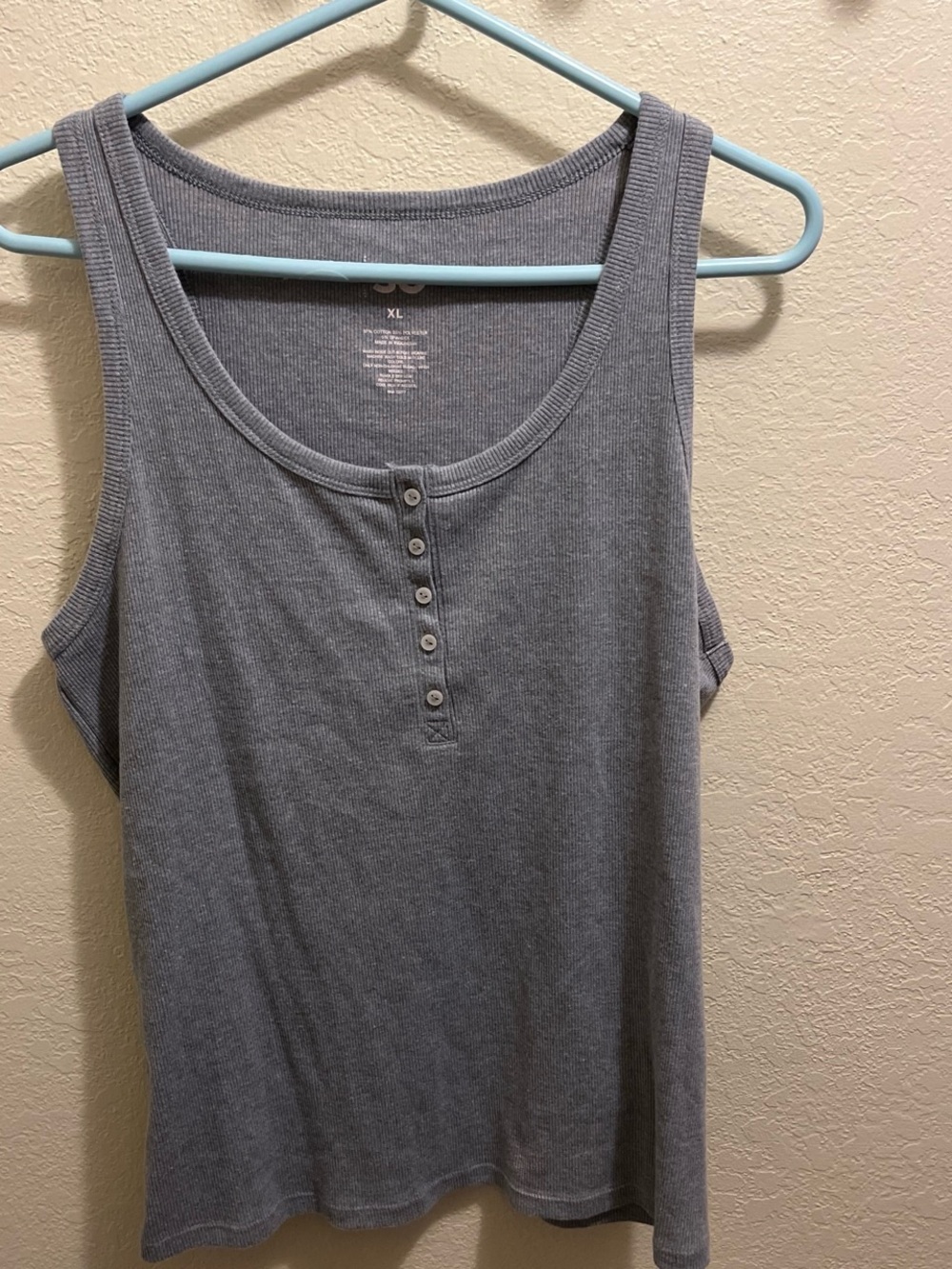 So Tank Top Collection Set